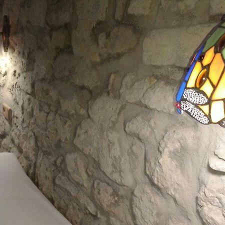 La Mirilla Suites 3 Tarifa Ngoại thất bức ảnh