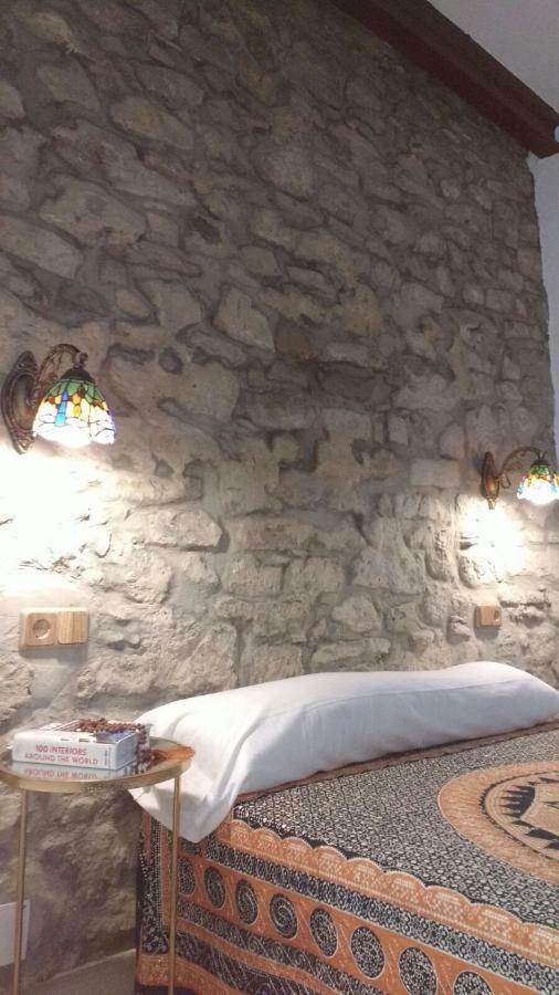 La Mirilla Suites 3 Tarifa Ngoại thất bức ảnh